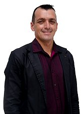 Retrato de JACO DE ANDRADE