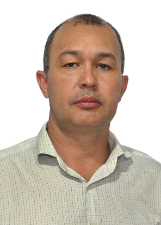 Retrato de OZIEL GOMES