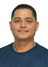 Retrato de RONALDO DELAZARI