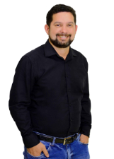 Retrato de PROFESSOR RONI