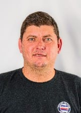 Retrato de PATRICK