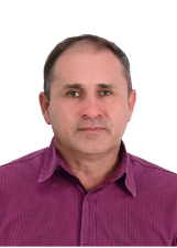 Retrato de EDILSON SANTOS