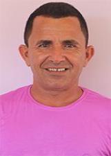 Retrato de CURIÓ