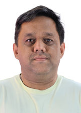 Retrato de THIAGO SARAIVA
