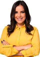 Retrato de CAROL DANTAS