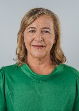 Retrato de LISETE SPIES