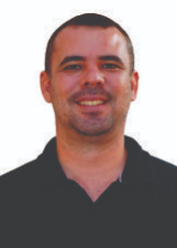 Retrato de ADRIANO SOUZA