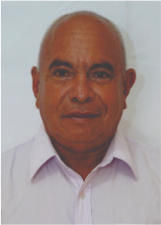 Retrato de LEOCÁDIO