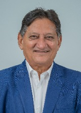 Retrato de ELIAS PICOTE