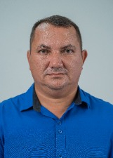 Retrato de CHICO DO CEM