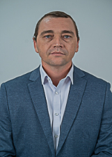 Retrato de IRMÃO OSCAR