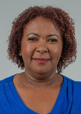 Retrato de PROFESSORA CLEUDIMAR