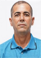 Retrato de PROFESSOR SERGIO BERNADINO