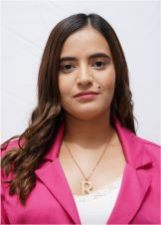 Retrato de CLÁUDIA RAIANNA