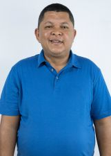 Retrato de TOINHO MAIA