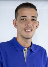 Retrato de OSÉIAS BRANDT