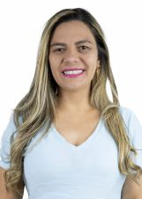 Retrato de WILKA LEÃO