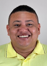 Retrato de GIDALIAS
