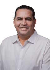 Retrato de ROBERTO FRANCO