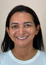 Retrato de MARLENE SARAIVA