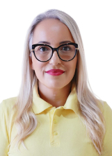 Retrato de ANDRÉIA GOMES