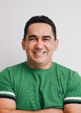 Retrato de VAVÁ DO THIANGUÁ