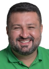 Retrato de FOGAÇA
