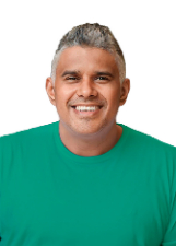 Retrato de JÚLIO CÉZAR MEDEIROS