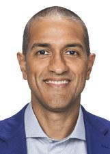 Retrato de ARTHUR HENRIQUE