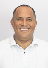 Retrato de TEIDE CABRAL