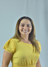 Retrato de VALDA LEMOS