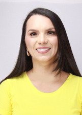 Retrato de KEITY MORAES