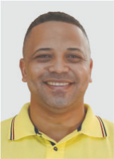 Retrato de JÚNIOR MOTA