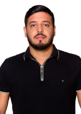 Retrato de JOHN RAYRO