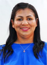 Retrato de PROFESSORA ÂNGELA