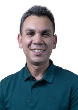 Retrato de JOÃO FILHO
