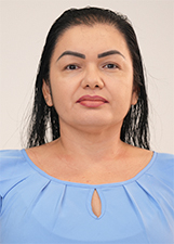 Retrato de BYANCA DO MACHADO