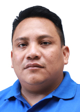 Retrato de ELIZEU DE SOUZA