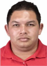 Retrato de ESDRAS DO CORAÇÃO MACUXI