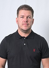 Retrato de TECO PAIXÃO
