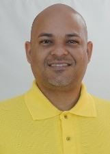 Retrato de MAGNUN CUNHA