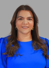Retrato de NUBIA LIMA