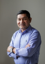 Retrato de TUXAUA BENÍSIO