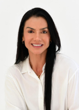 Retrato de ALINE REZENDE