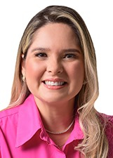 Retrato de BARBARA FALCÃO