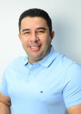 Retrato de GENILSON COSTA
