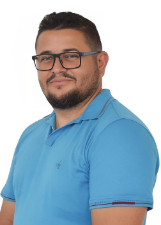 Retrato de FERNANDO BOLACHA