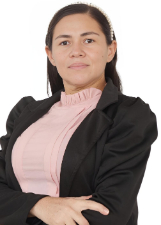 Retrato de IRMÃ GEANE