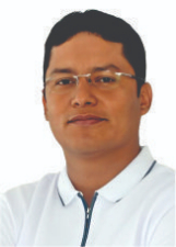 Retrato de EDUARDO ARONA