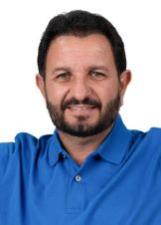Retrato de WAGNER NUNES